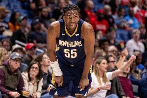 Buha：湖人可用合理筹码换一名替补中锋和首发锋线 卢尼不堪大用