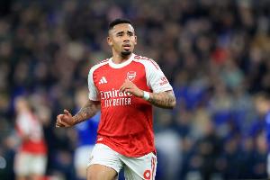 罗马诺：那不勒斯接触热苏斯团队，阿森纳只接受永久转会