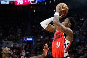 名记：公牛欲先签后换得到马瑟林 若出奥科罗加次轮签或促成交易