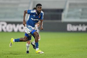 斯基拉：莱切有意科莫边锋法德拉，已开启租借加买断选项的谈判