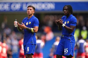 阿斯：曼城并未放弃恩佐，罗德里的离队为他的加盟铺平了道路